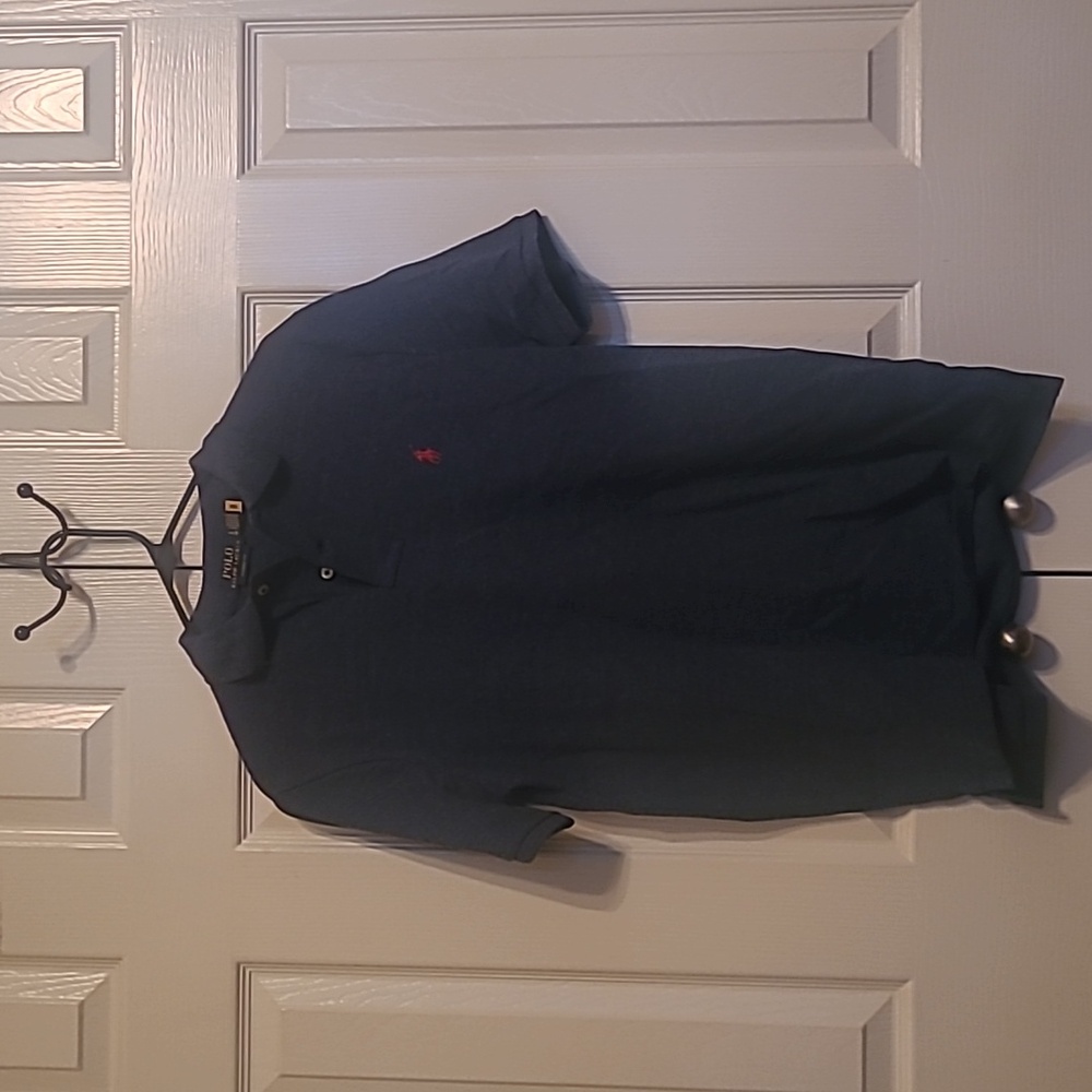 Polo shirt